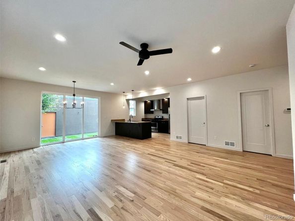 3450 N Albion Street, Denver CO 80207