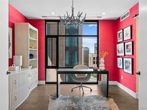 1901 Wazee Street 620, Denver CO 80202