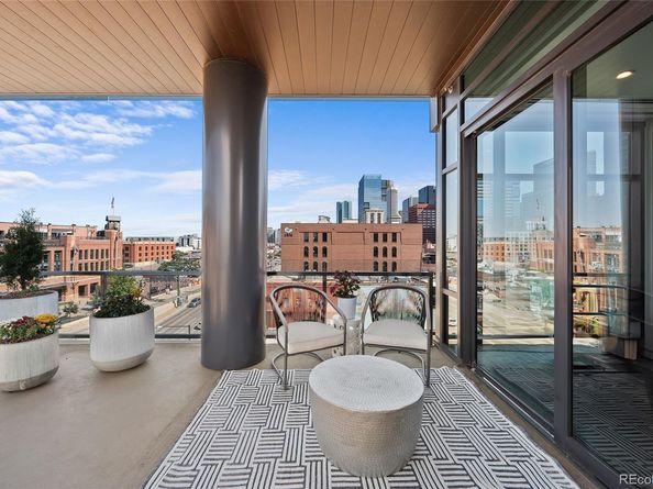 1901 Wazee Street 620, Denver CO 80202