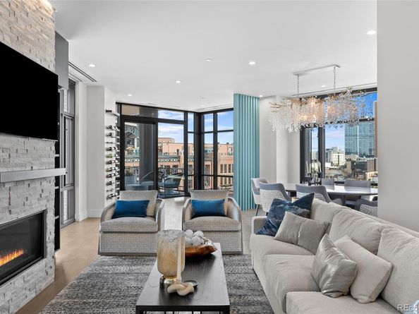 1901 Wazee Street 620, Denver CO 80202