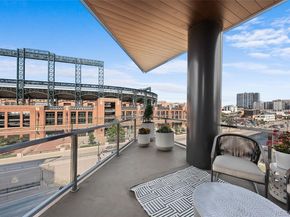 1901 Wazee Street 620, Denver CO 80202