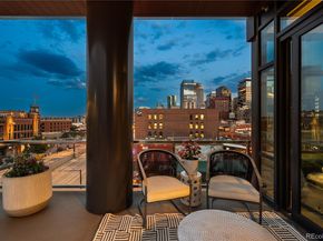 1901 Wazee Street 620, Denver CO 80202