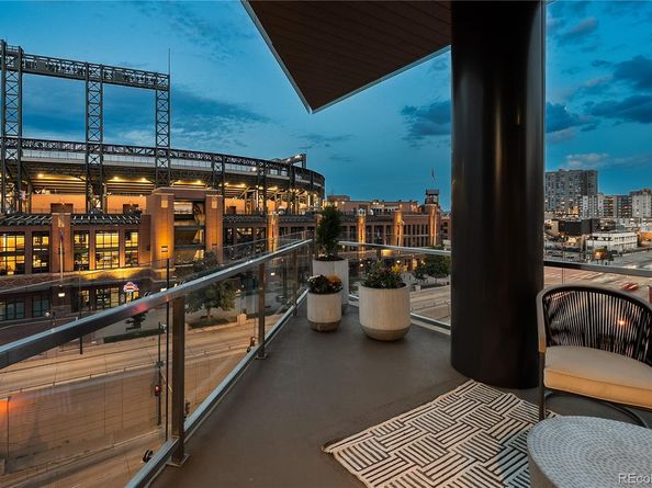 1901 Wazee Street 620, Denver CO 80202