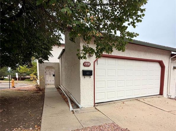 1337 Bosque Street, Broomfield CO 80020