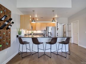 2200 S University Boulevard 201, Denver CO 80210