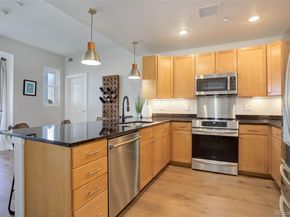 2200 S University Boulevard 201, Denver CO 80210