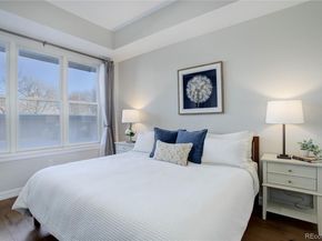 2200 S University Boulevard 201, Denver CO 80210