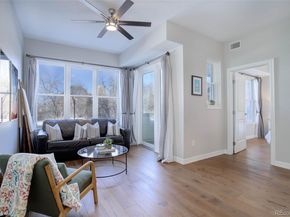 2200 S University Boulevard 201, Denver CO 80210