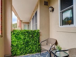 2200 S University Boulevard 201, Denver CO 80210