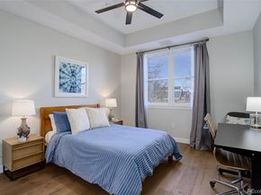 2200 S University Boulevard 201, Denver CO 80210