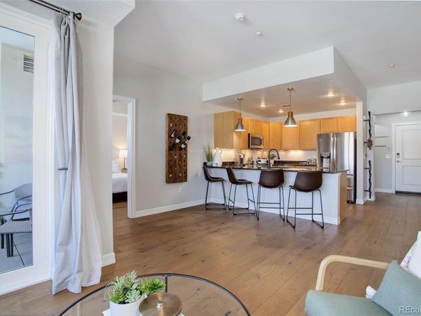 2200 S University Boulevard 201, Denver CO 80210