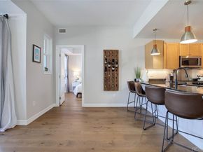 2200 S University Boulevard 201, Denver CO 80210