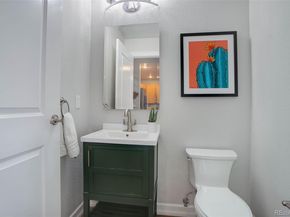 2200 S University Boulevard 201, Denver CO 80210