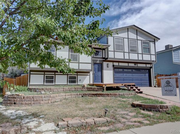 19629 E Bails Place, Aurora CO 80017