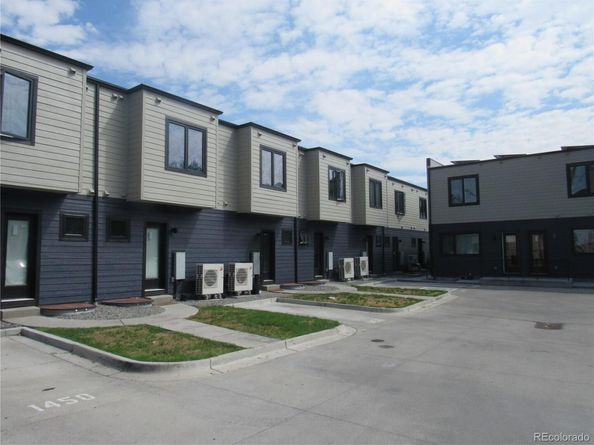 1474 E Bruce Randolph Avenue, Denver CO 80205