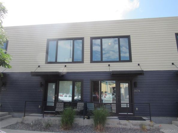 1474 E Bruce Randolph Avenue, Denver CO 80205