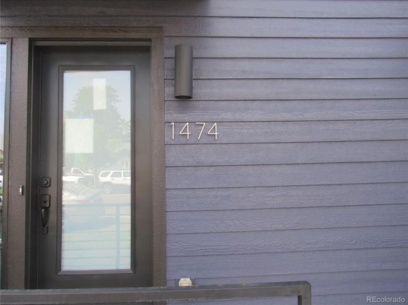 1474 E Bruce Randolph Avenue, Denver CO 80205