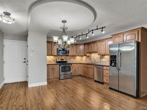 9180 E Center Avenue 7C, Denver CO 80247