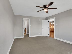 9180 E Center Avenue 7C, Denver CO 80247