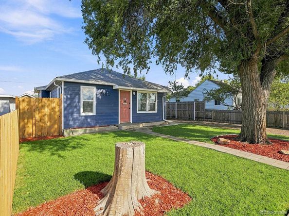 7180 Grape Street, Commerce City CO 80022