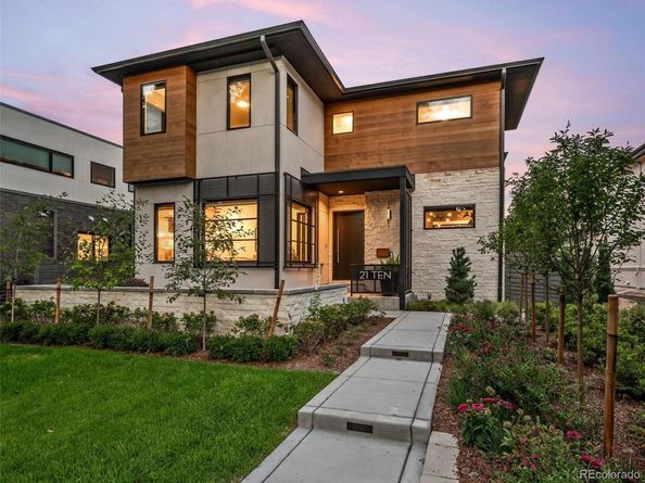 2110 S Cook Street, Denver CO 80210