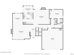 11210 Quivas Loop, Denver CO 80234