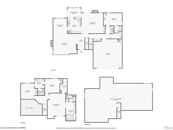 11210 Quivas Loop, Denver CO 80234