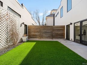 28 S Madison Street, Denver CO 80209