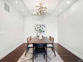 28 S Madison Street, Denver CO 80209