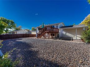 2822 S Mobile, Aurora CO 80013