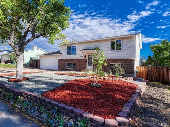 2822 S Mobile, Aurora CO 80013
