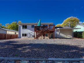 2822 S Mobile, Aurora CO 80013