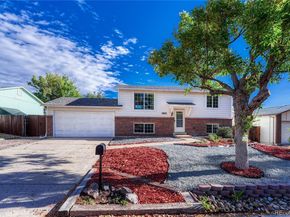 2822 S Mobile, Aurora CO 80013