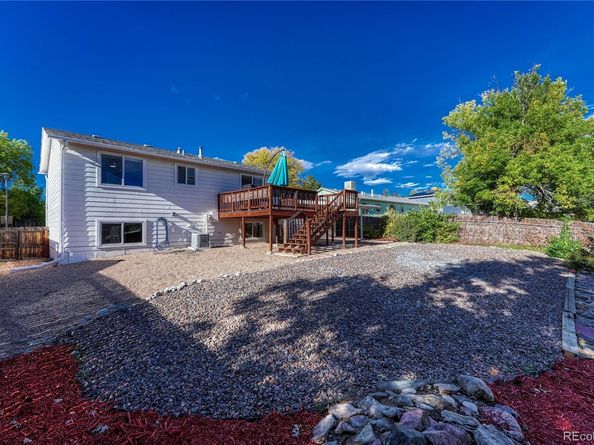 2822 S Mobile, Aurora CO 80013