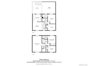 2822 S Mobile, Aurora CO 80013