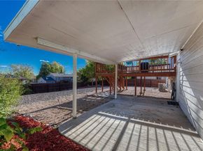 2822 S Mobile, Aurora CO 80013