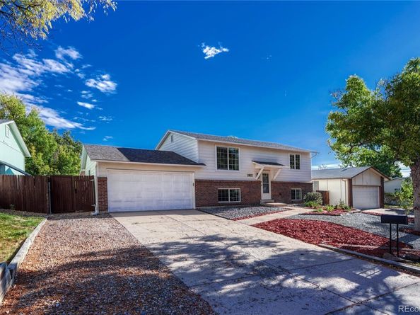2822 S Mobile, Aurora CO 80013