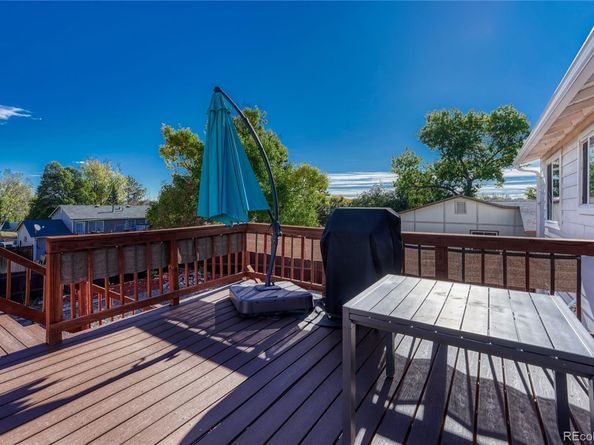 2822 S Mobile, Aurora CO 80013