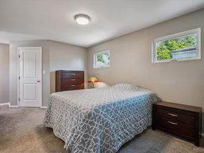 3995 Nelson Street, Wheat Ridge CO 80033