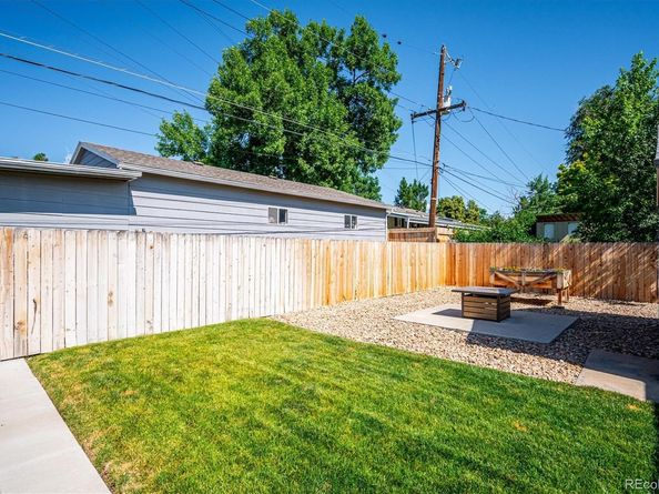 3995 Nelson Street, Wheat Ridge CO 80033