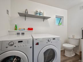 3995 Nelson Street, Wheat Ridge CO 80033