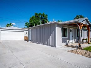 3995 Nelson Street, Wheat Ridge CO 80033