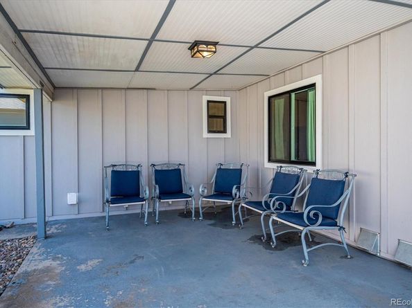 3995 Nelson Street, Wheat Ridge CO 80033