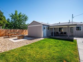 3995 Nelson Street, Wheat Ridge CO 80033