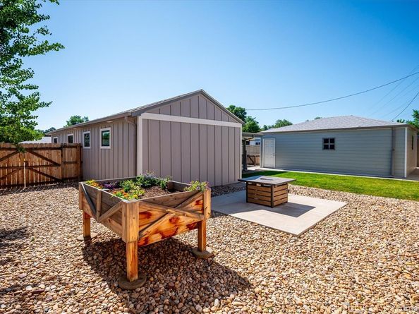3995 Nelson Street, Wheat Ridge CO 80033