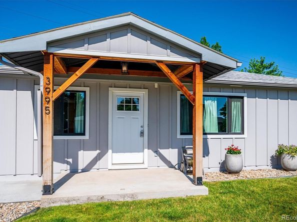 3995 Nelson Street, Wheat Ridge CO 80033