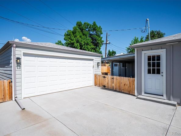 3995 Nelson Street, Wheat Ridge CO 80033