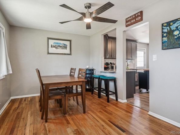 3995 Nelson Street, Wheat Ridge CO 80033
