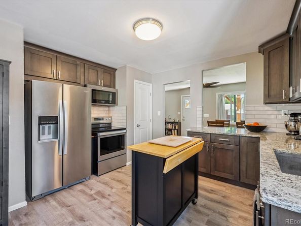 3995 Nelson Street, Wheat Ridge CO 80033