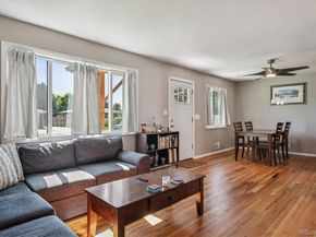 3995 Nelson Street, Wheat Ridge CO 80033